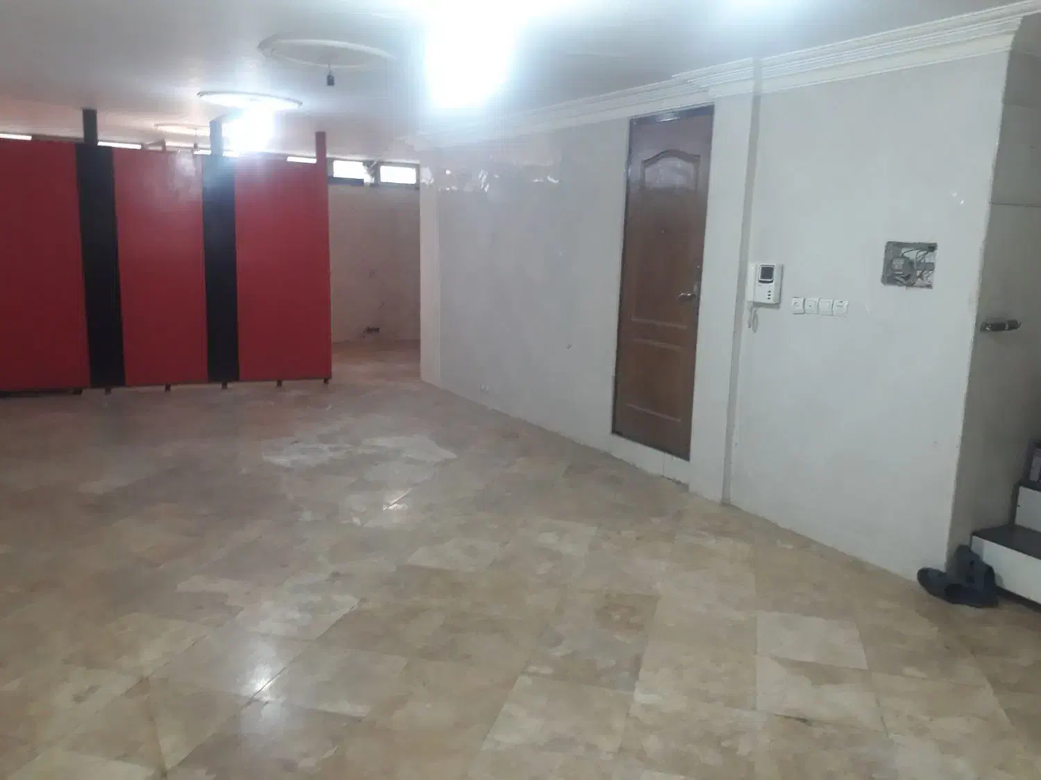 اجاره زیرزمین ۶۵متری در گرمدره