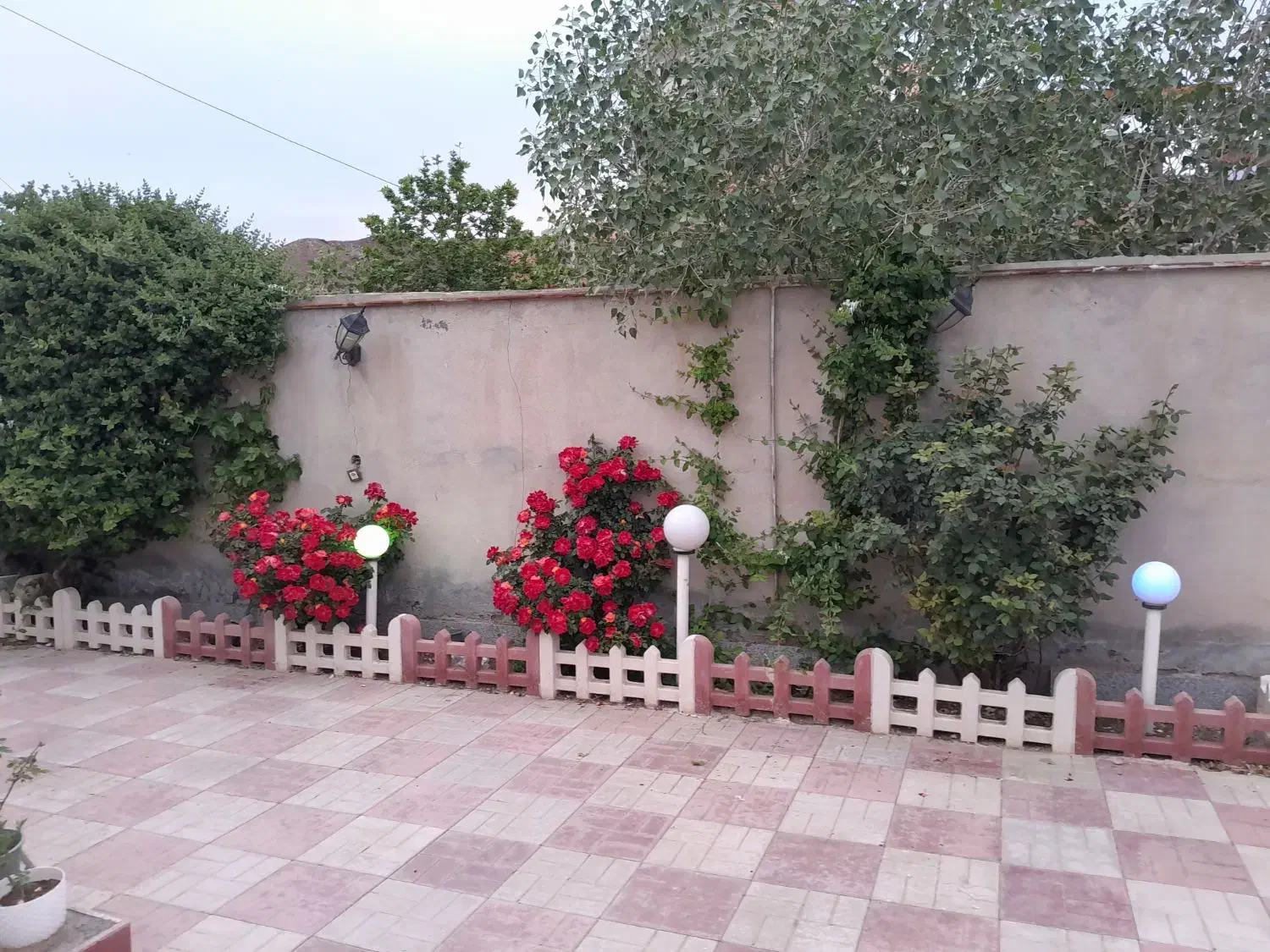 فروش  ویلای  شیک سند تکبرگ در روستای  طبس دیواندر