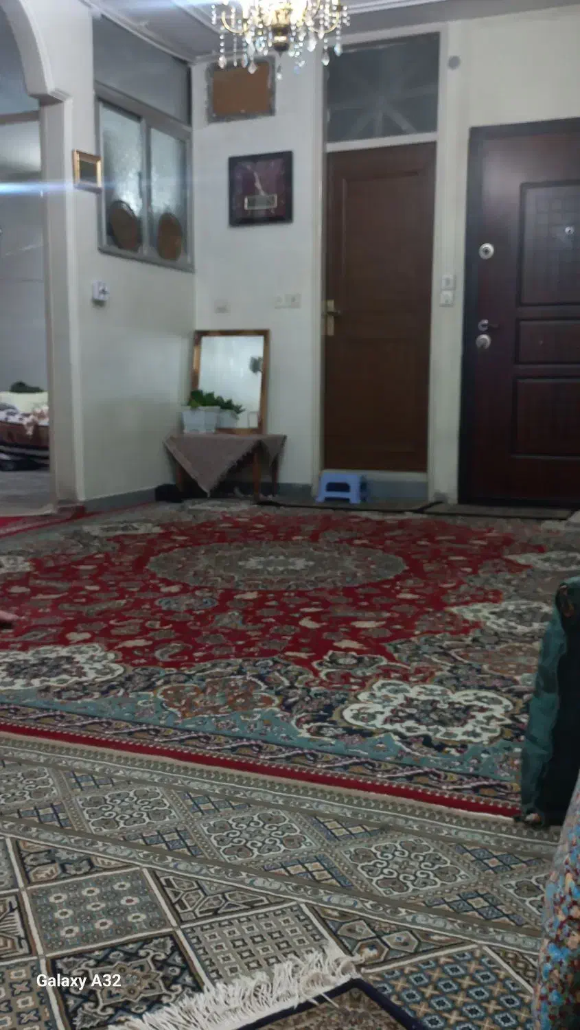 منزل مسکونی طبقه اول از آپارتمان دو طبقه شهرک گردو