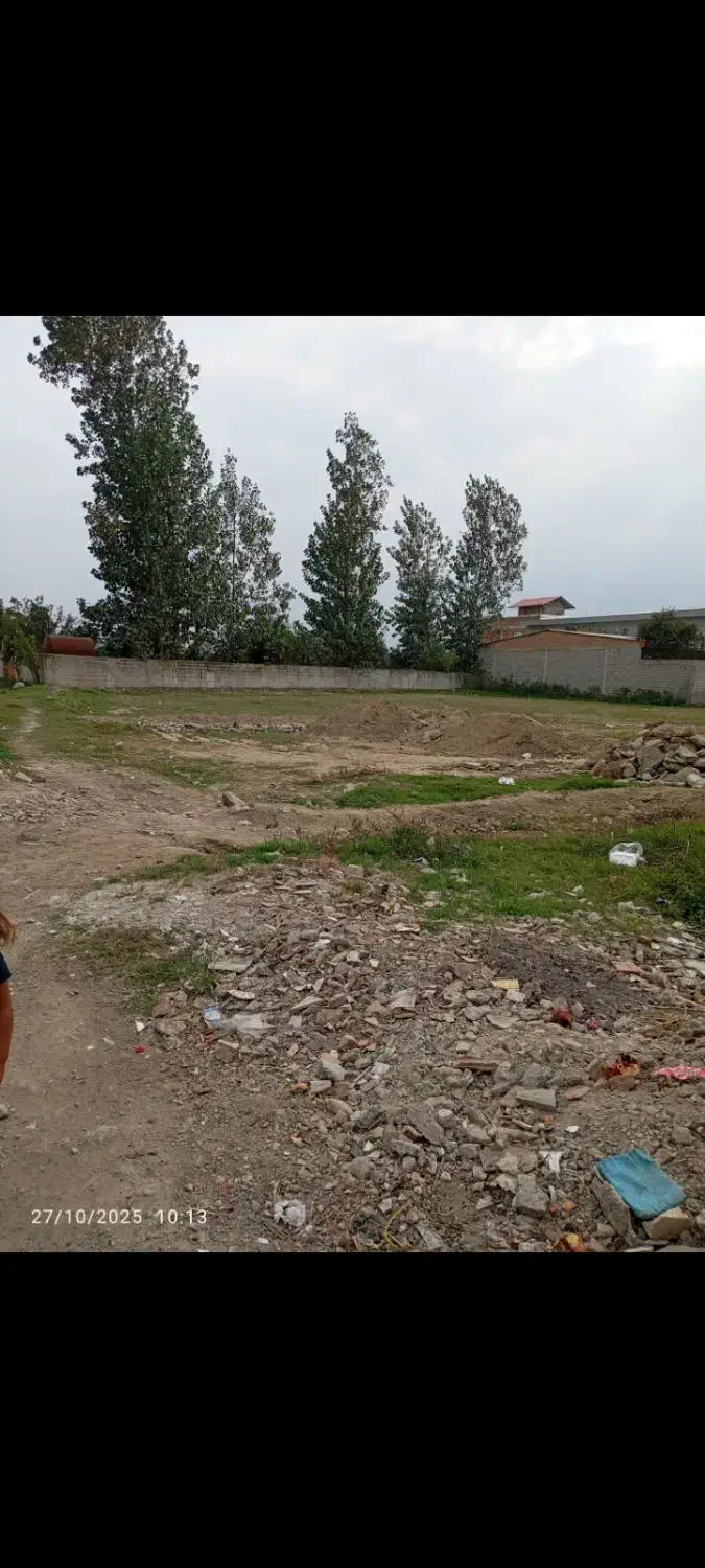 زمین ساخت ساز