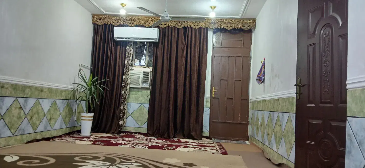 خانه ویلایی(شیبان)
