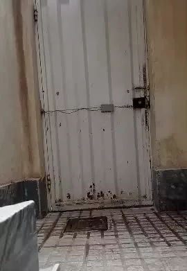 کارگاه 50متری برق تکفاز،حتی سکونت