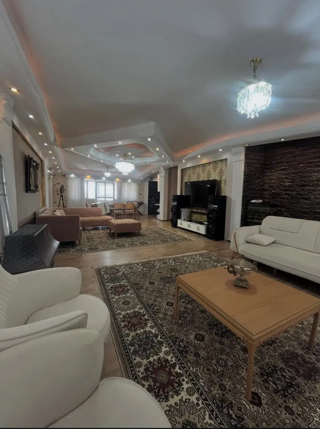 اپارتمان