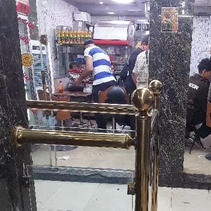 اجاره رستوران فعال بازار