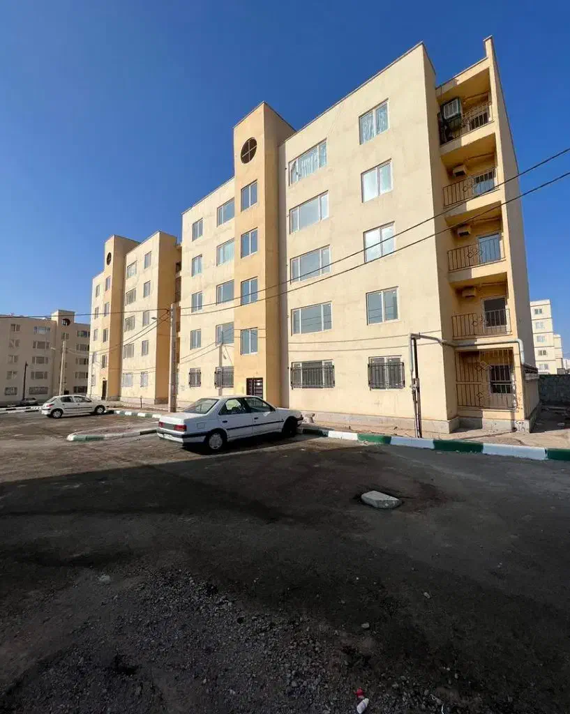 دو خواب فاز چهار جنوب