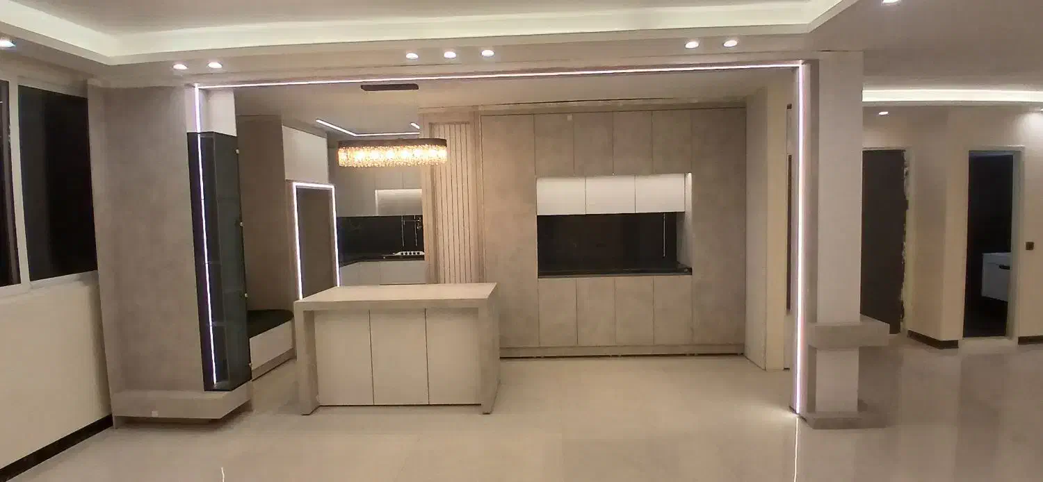 اپارتمان