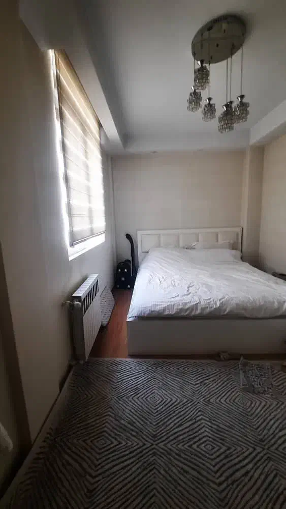 کوی‌پروانه ۶۱ متر ۱خواب حتی مجرد