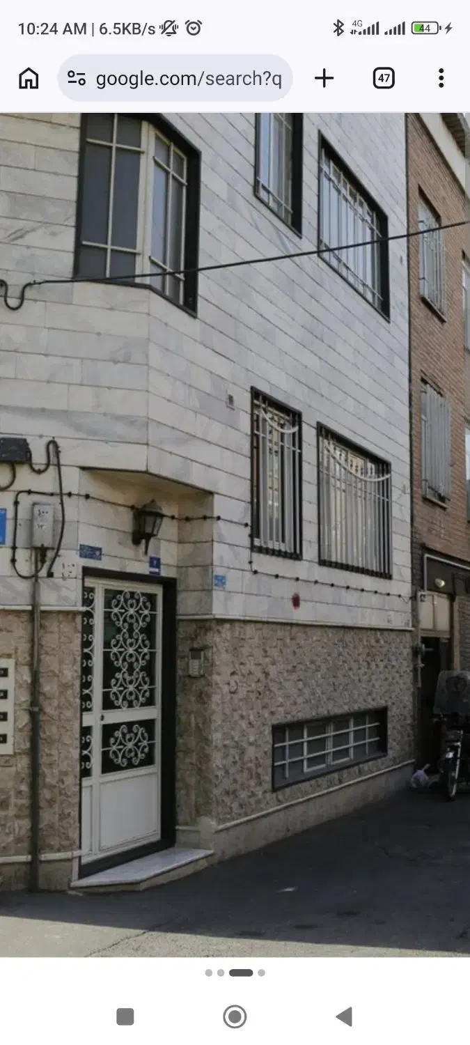 اجاره خانه