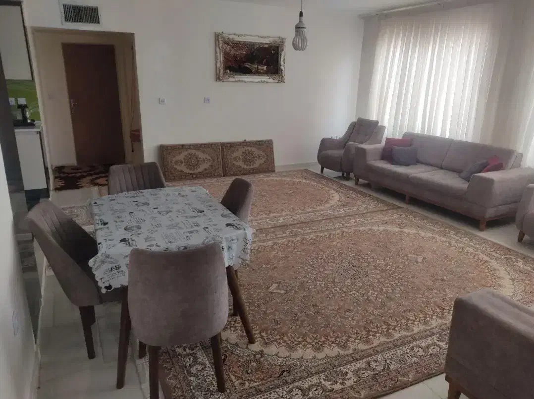 اجاره روزانه هفتگی