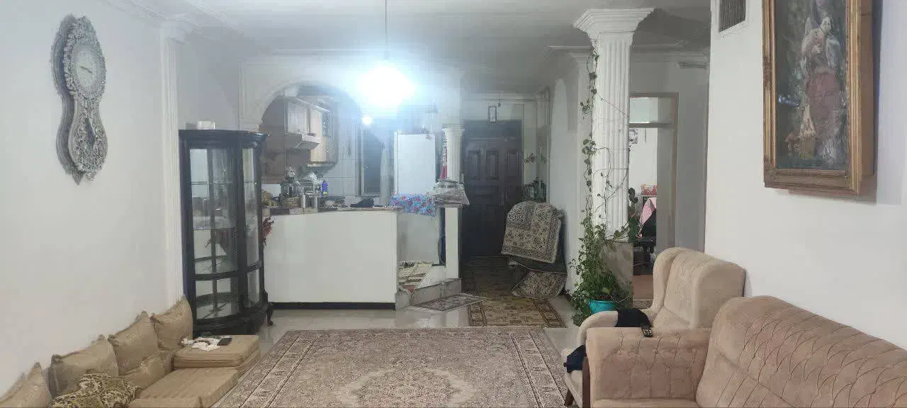 ۱۱۰ متر قابل تبدیل