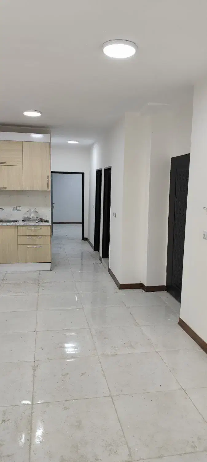 فروش واحد مسکونی زمین شهری جنوبی
