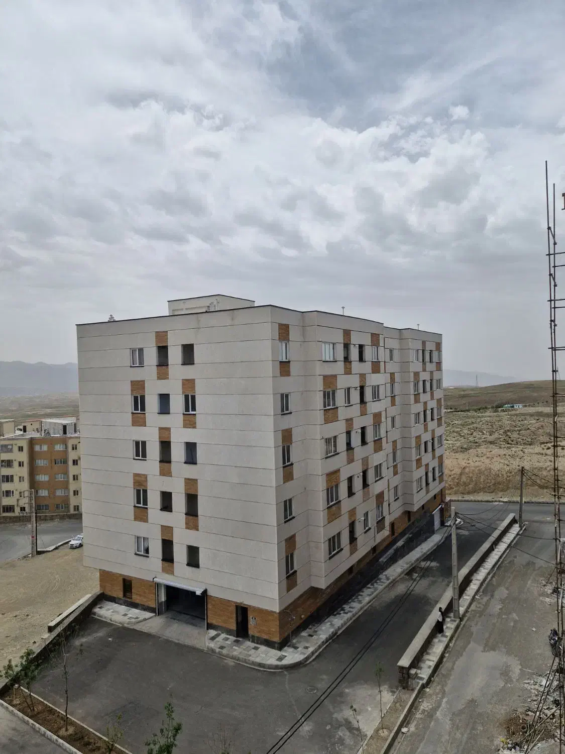 فروش تخصصی مسکن ملی گیلاوند
