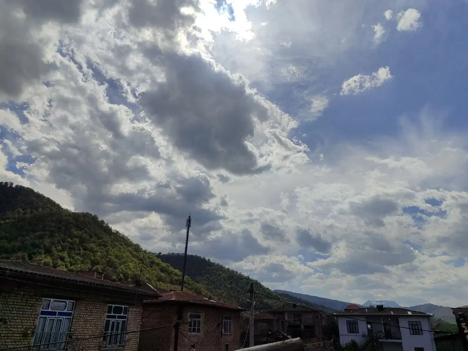 فروش زمین مسکونی