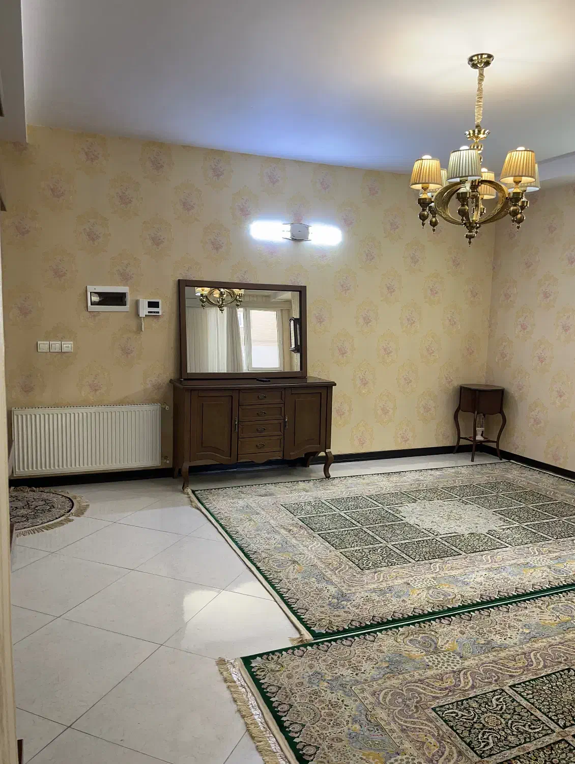 واحد برند ۸۵ متری در پیامبراعظم۲پردیسان