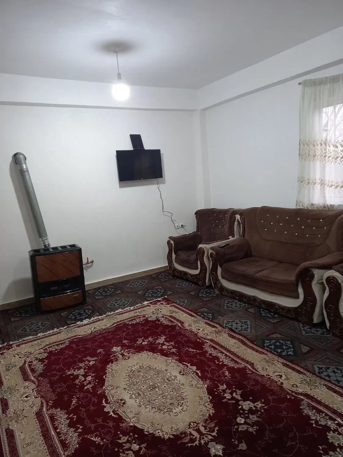 اجاره ویلا