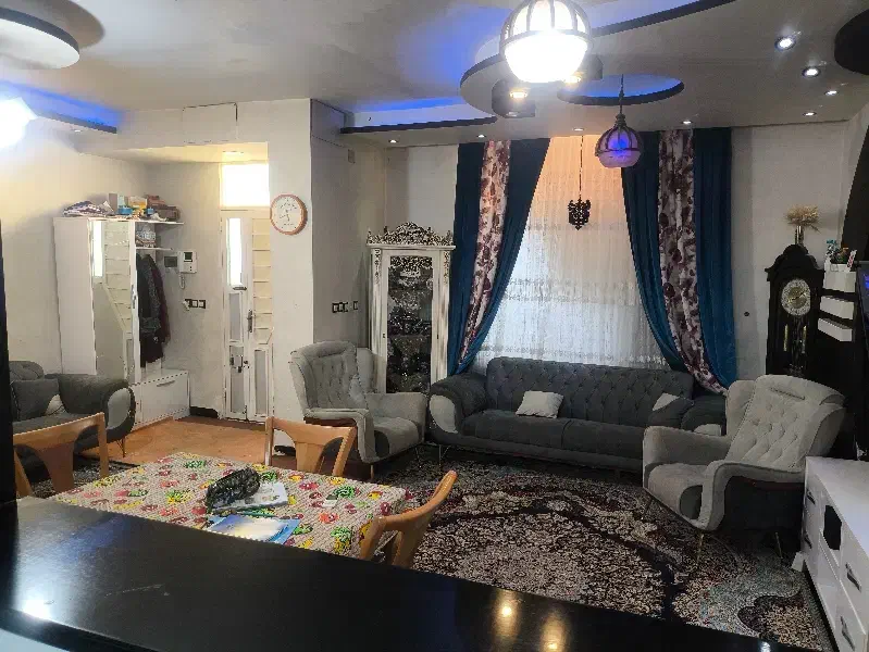 فروش منزل با کاربری اداری