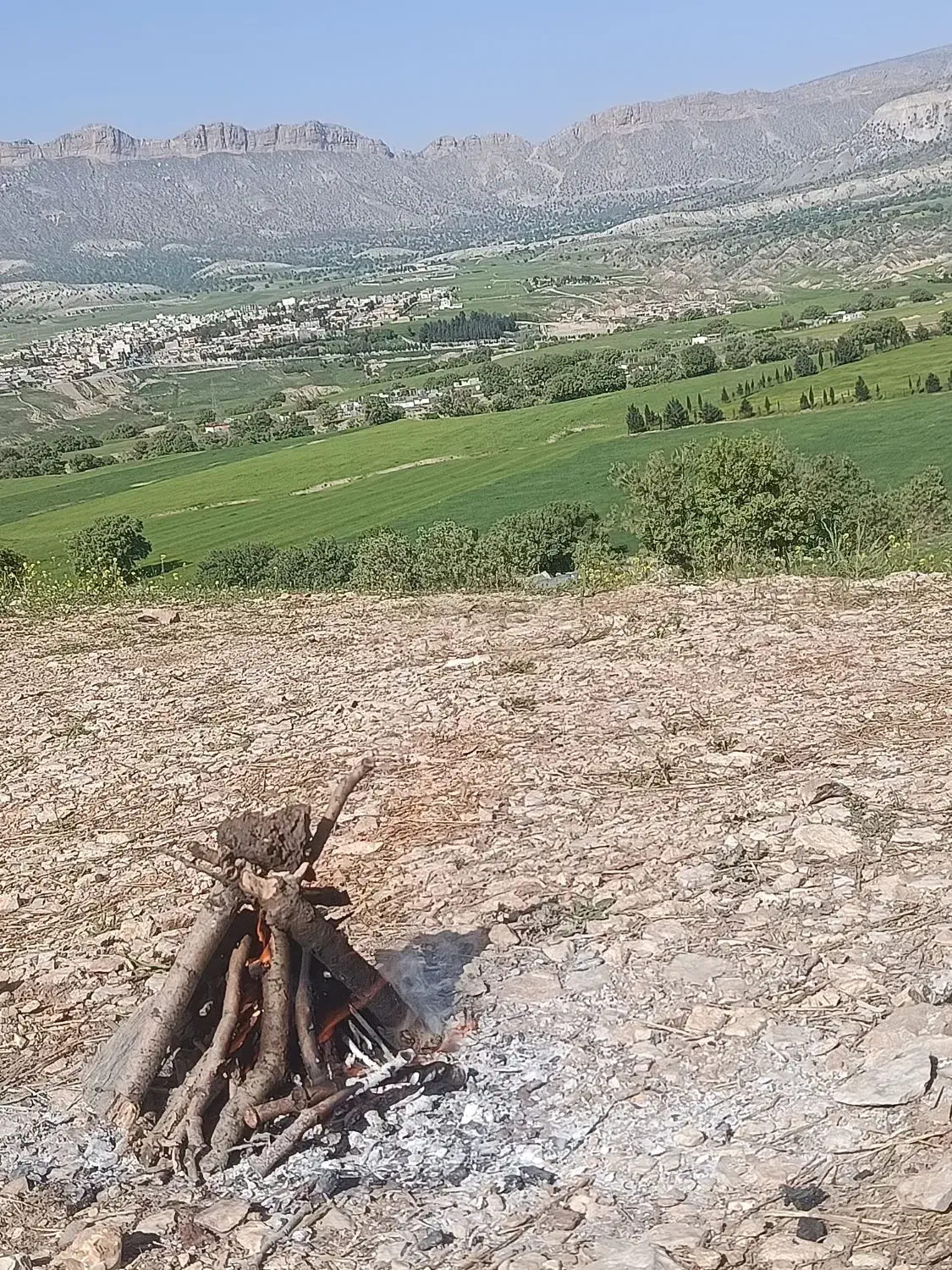 منزل مناسب در ایلام