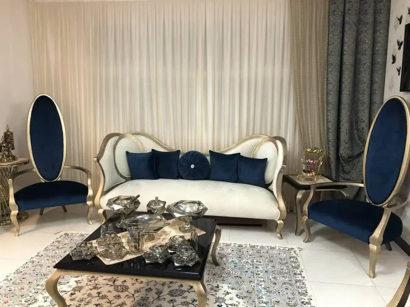 آپارتمان سمیه جهت اجاره
