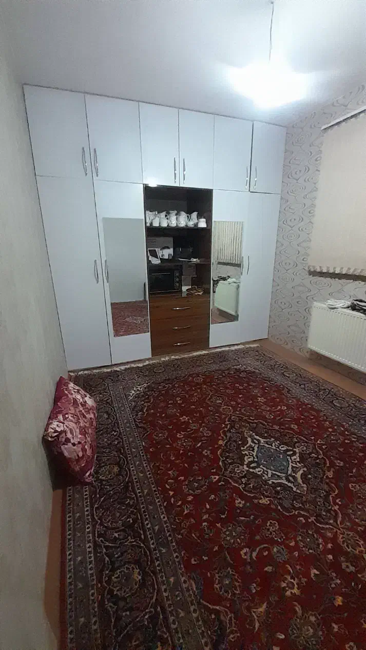 آپارتمان فاز۳سهند مجتمع ولیعصر