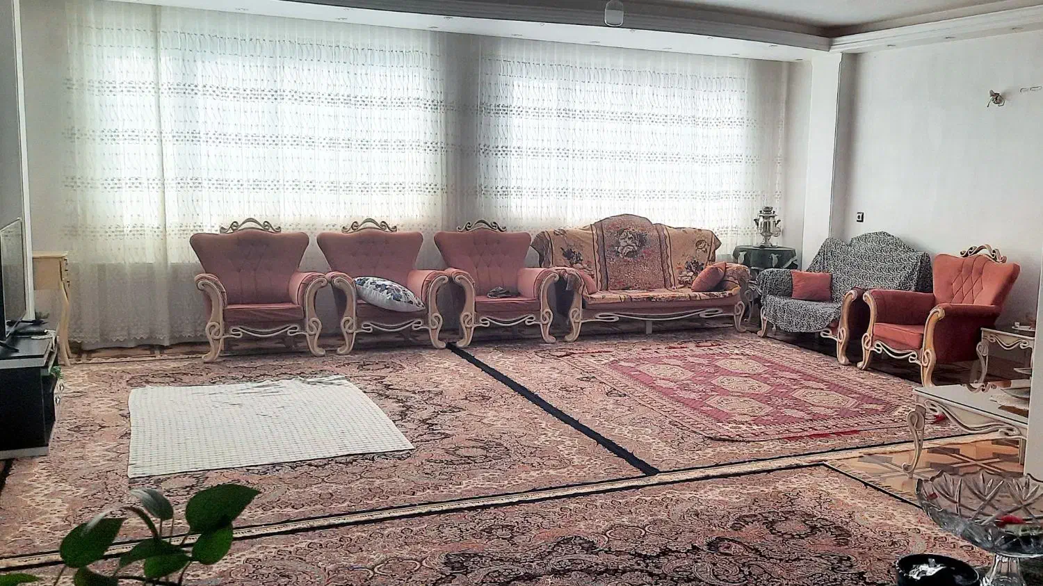 آپارتمان تکواحدی_فرهنگسرا_جنوبی