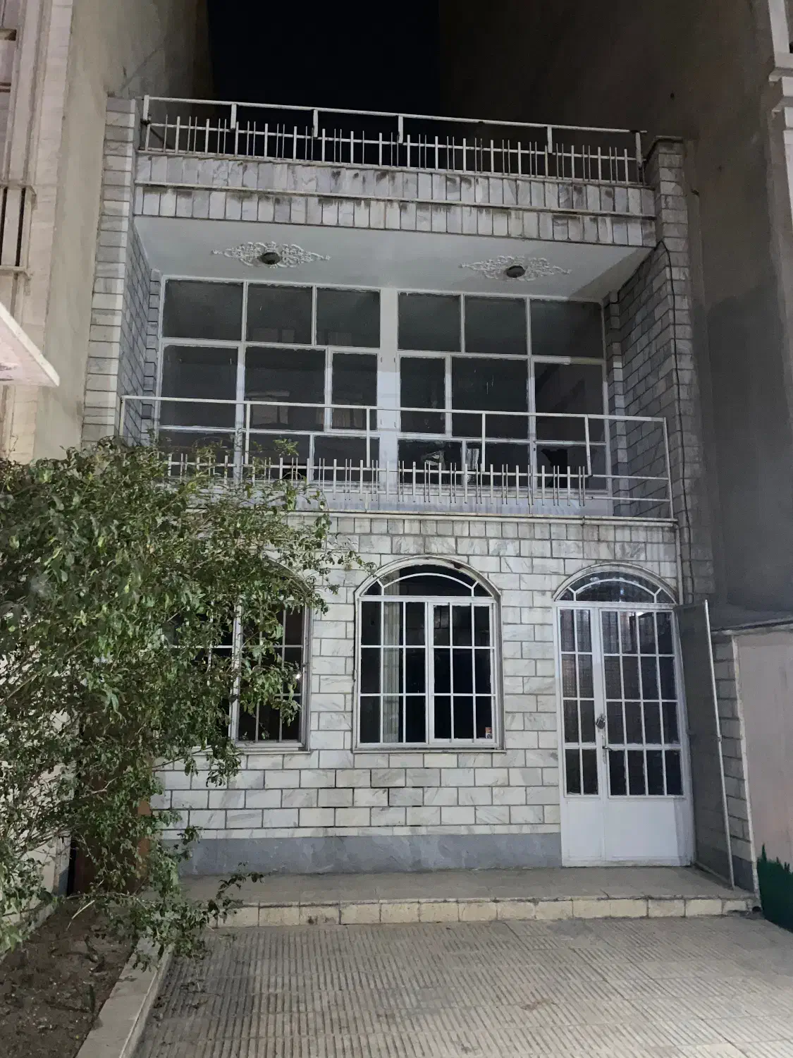 ۱۳۲ متر شخصی مناسب مشاغل