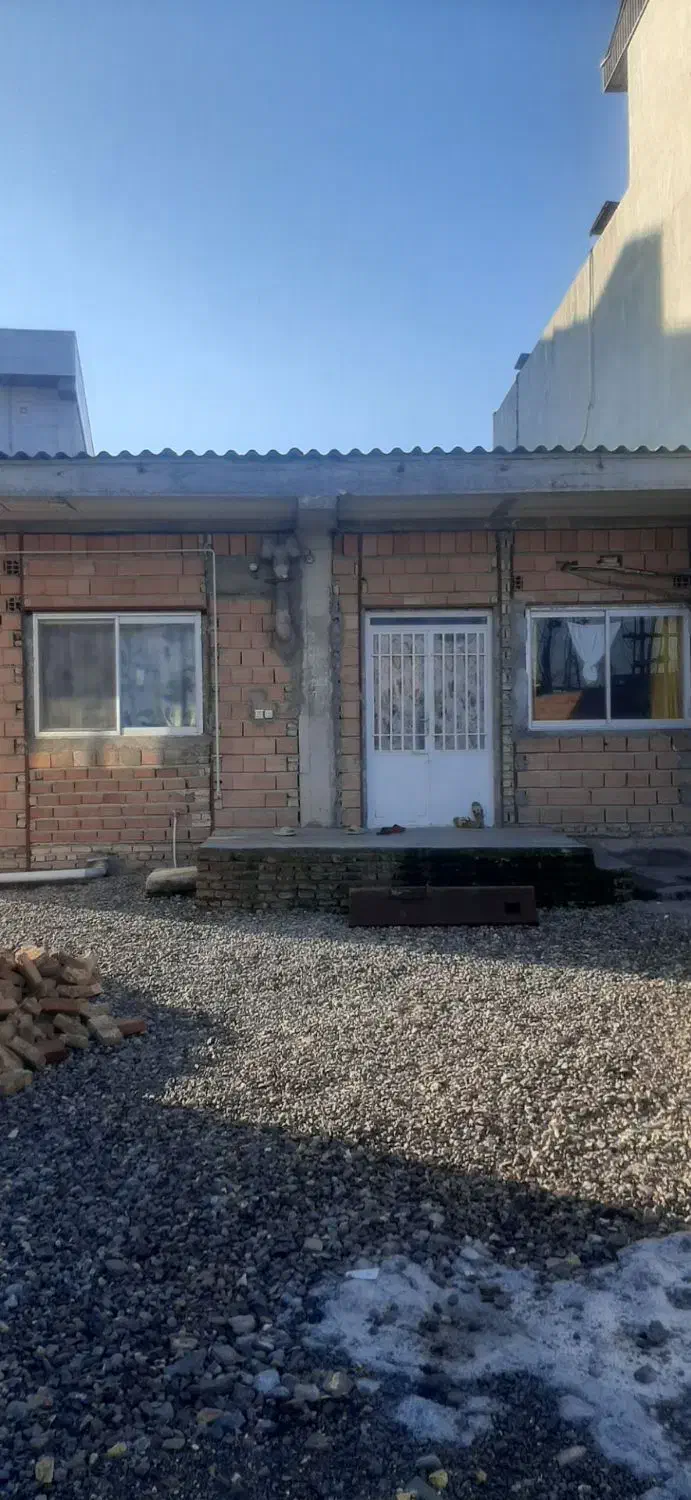 خانه ویلایی کوچه میکائیل ۱۰