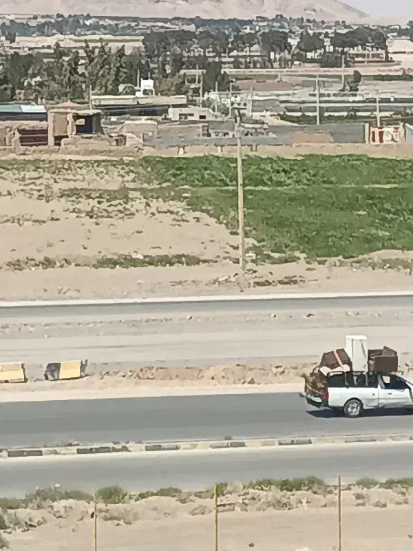 زمین پیامبراعظم۵
