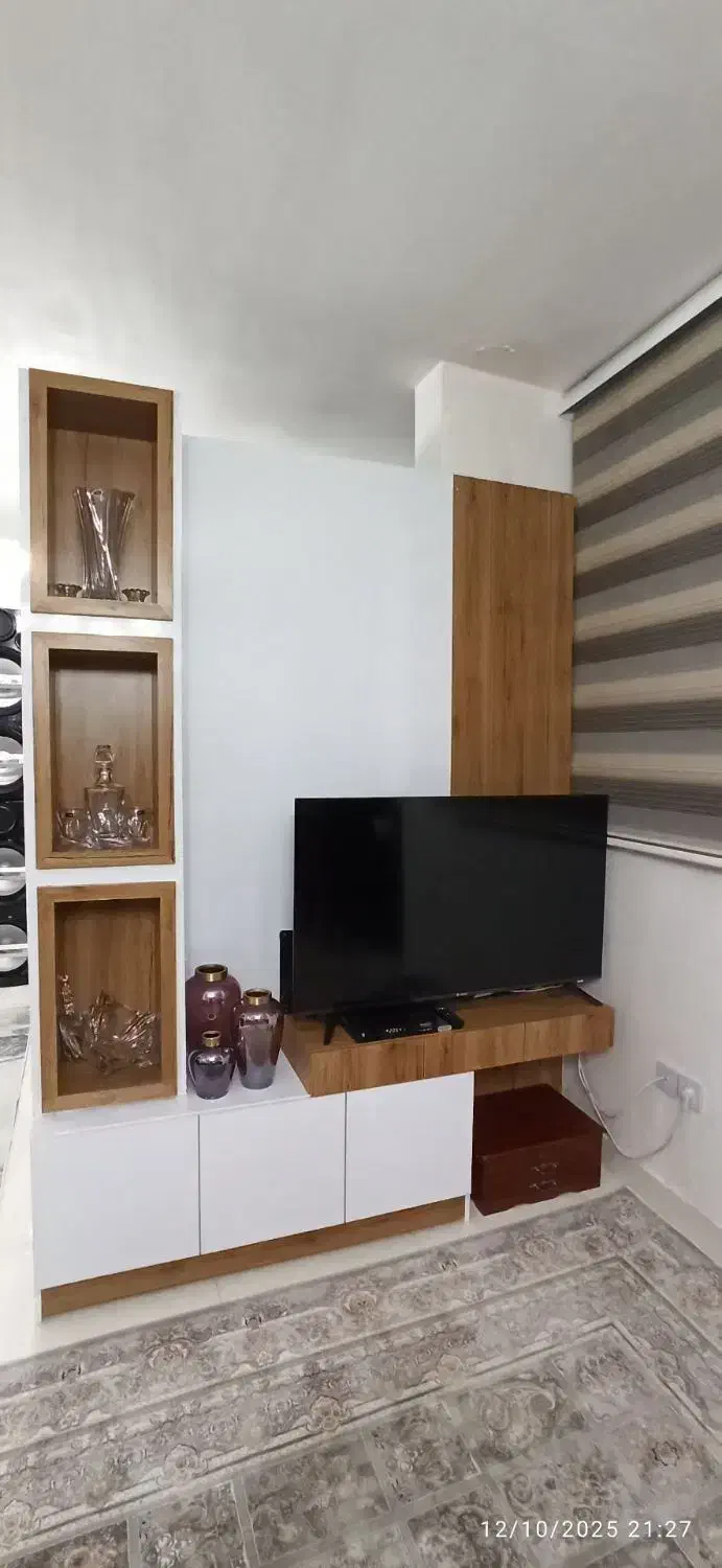 آپارتمان ۷۵متری ایده لو
