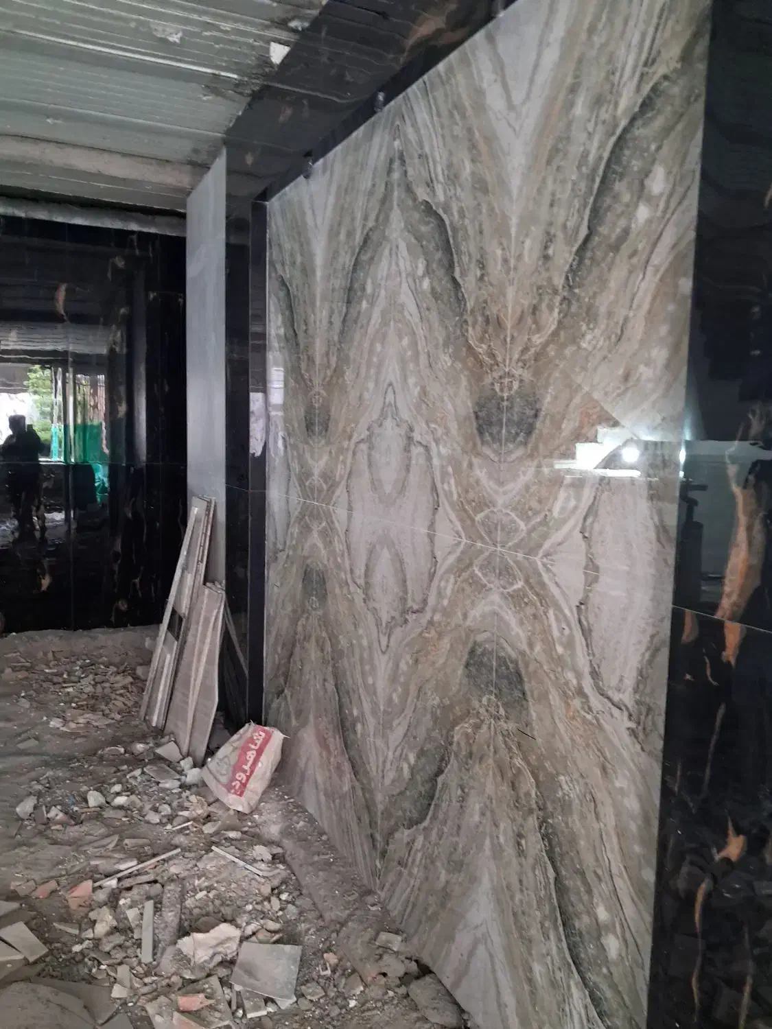 فروش آپارتمان نوساز