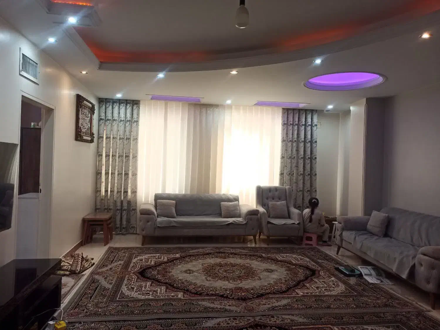 واحد 69متری