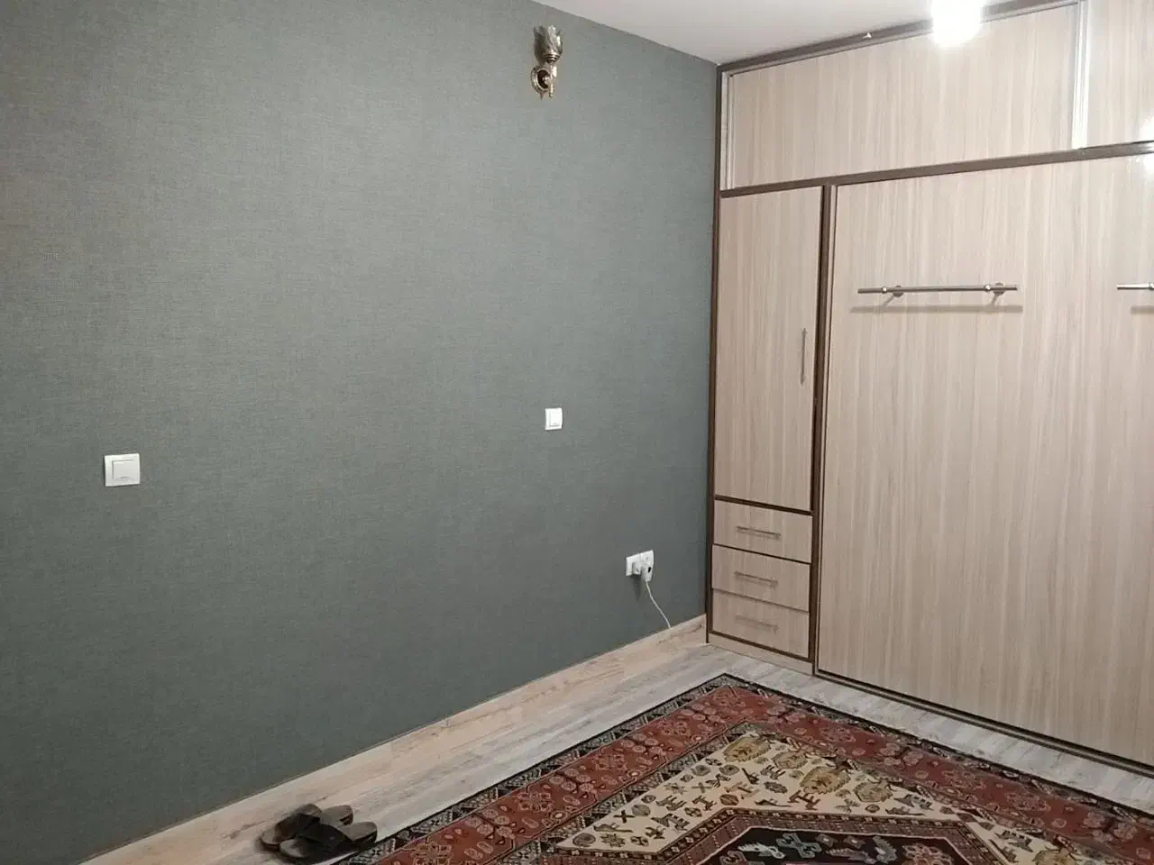 معاوضه در فروش اپارتمان ثمین