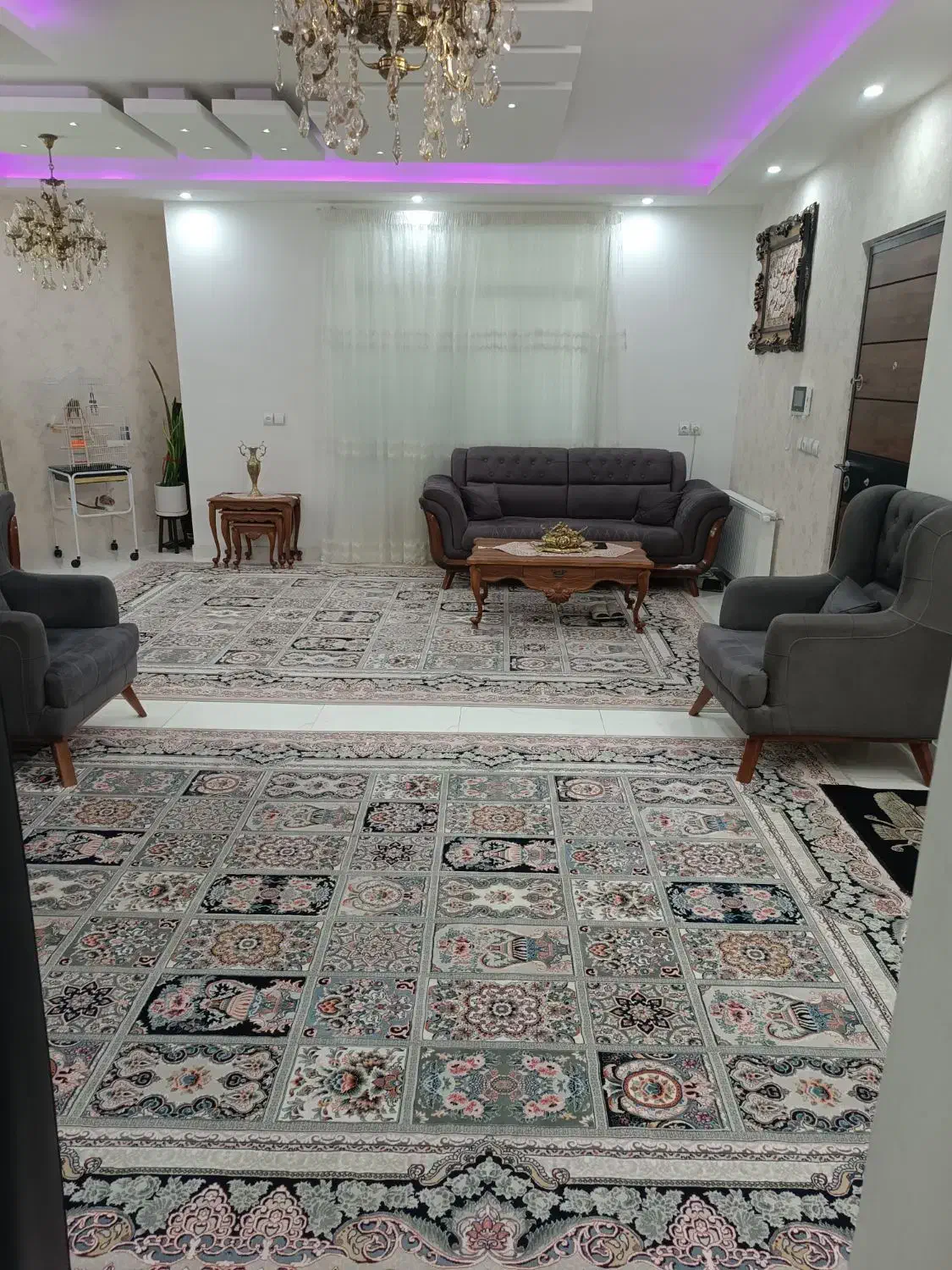 آپارتمان فروشی