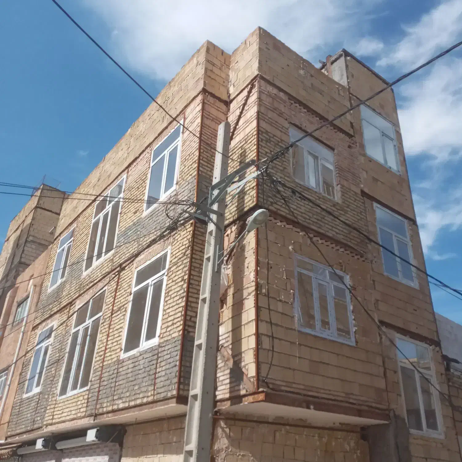 آپارتمان