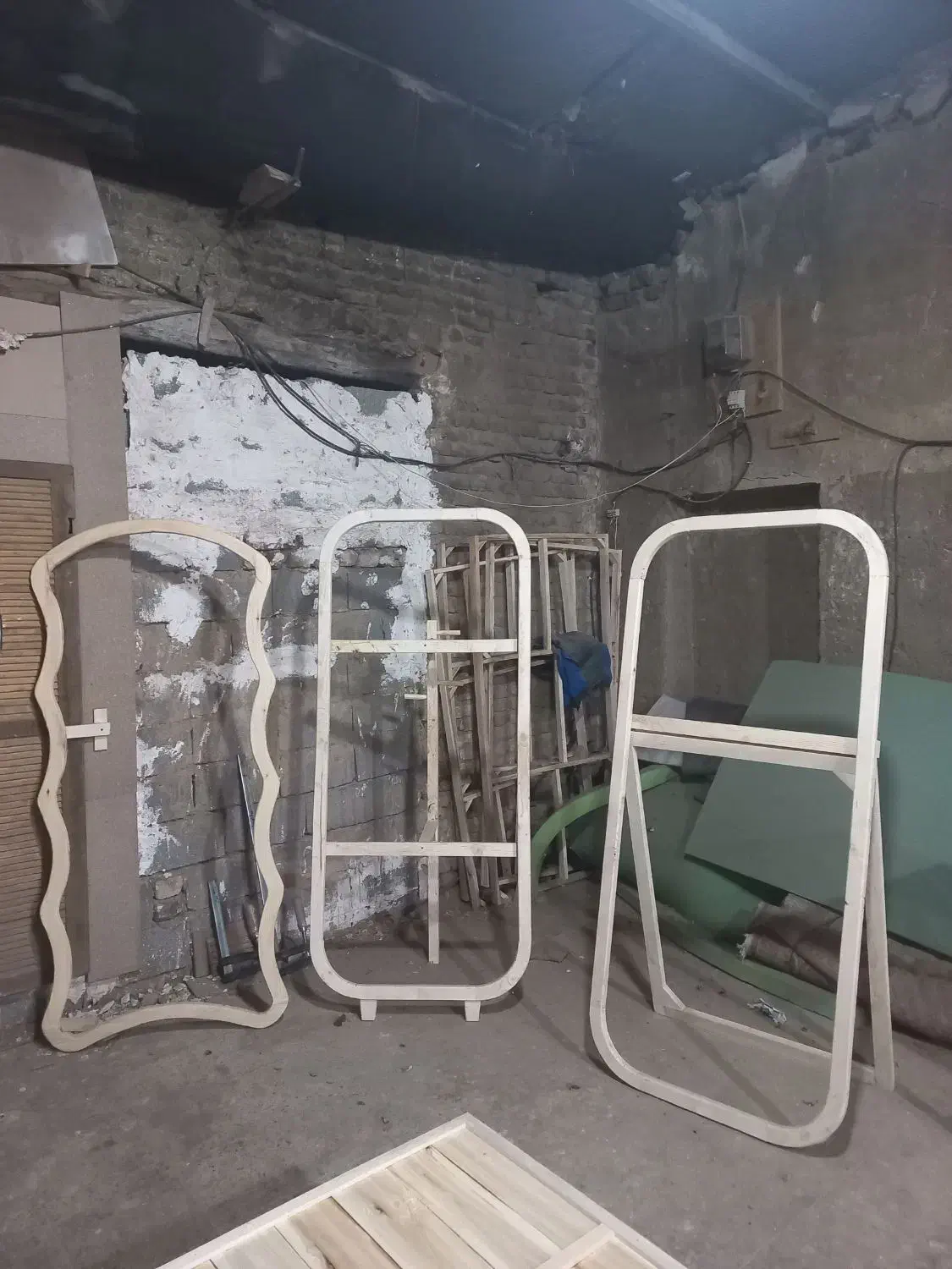 اجاره کارگاه نجاری