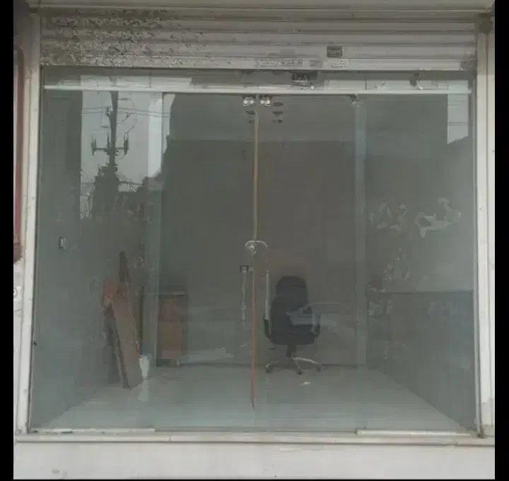 مغازه حاشیه اصلی