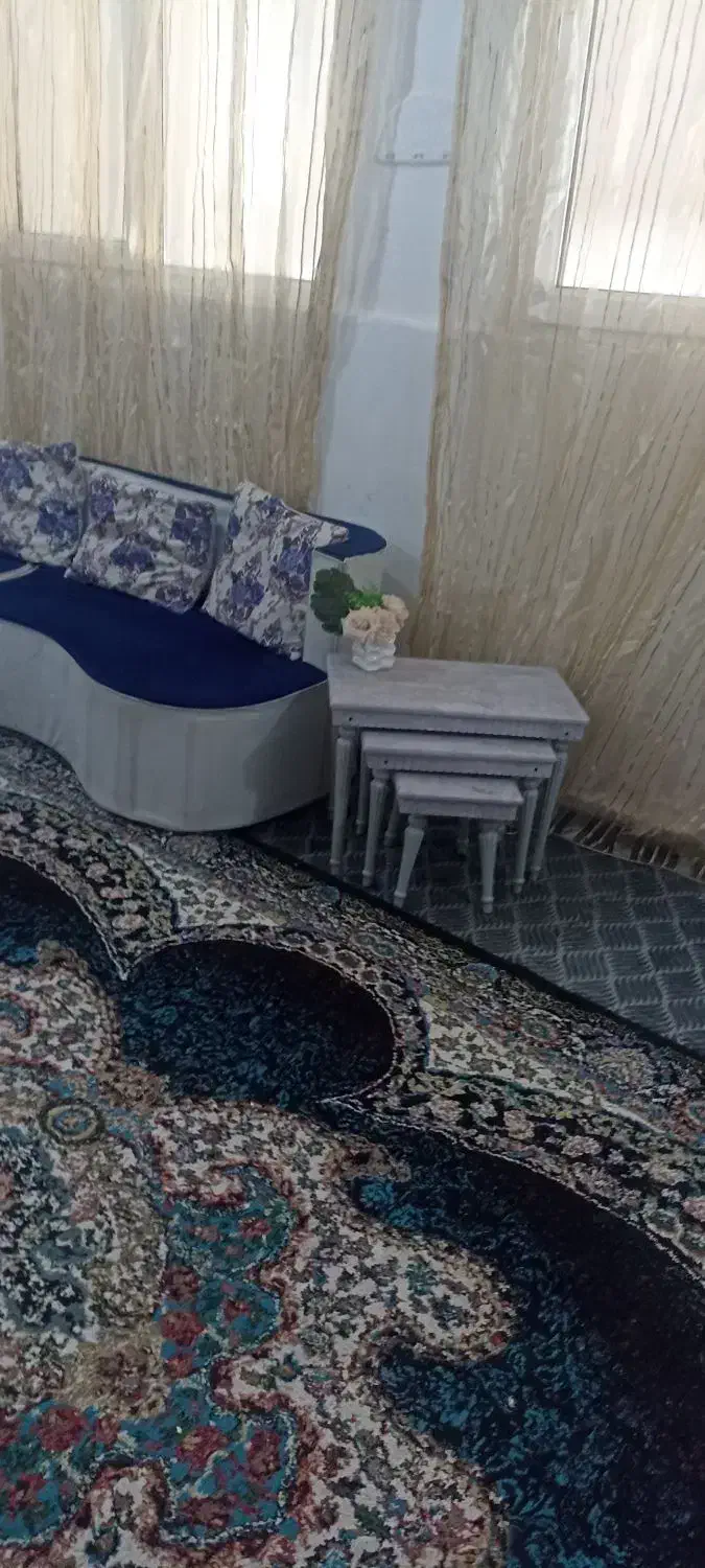 منزل روزانه