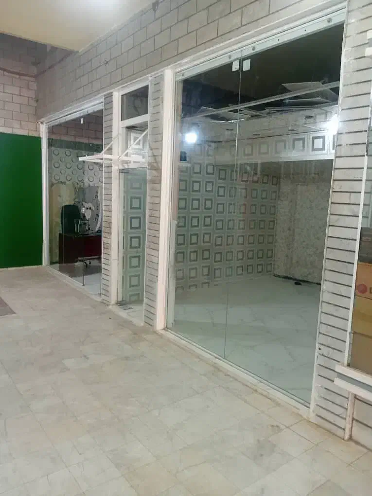 مغازه برای اجاره