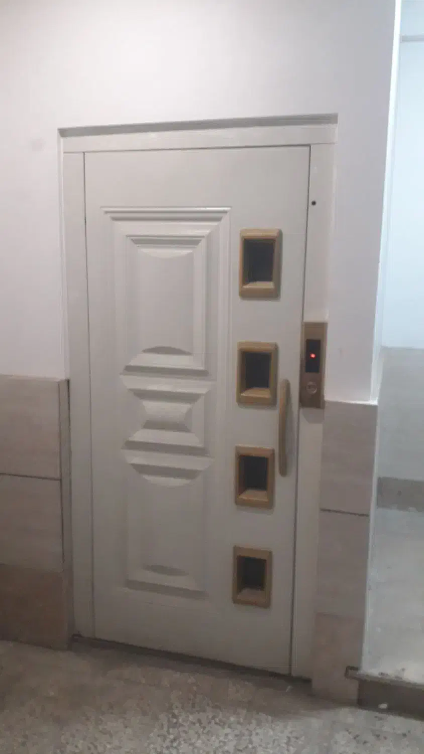 مشارکت در ساخت