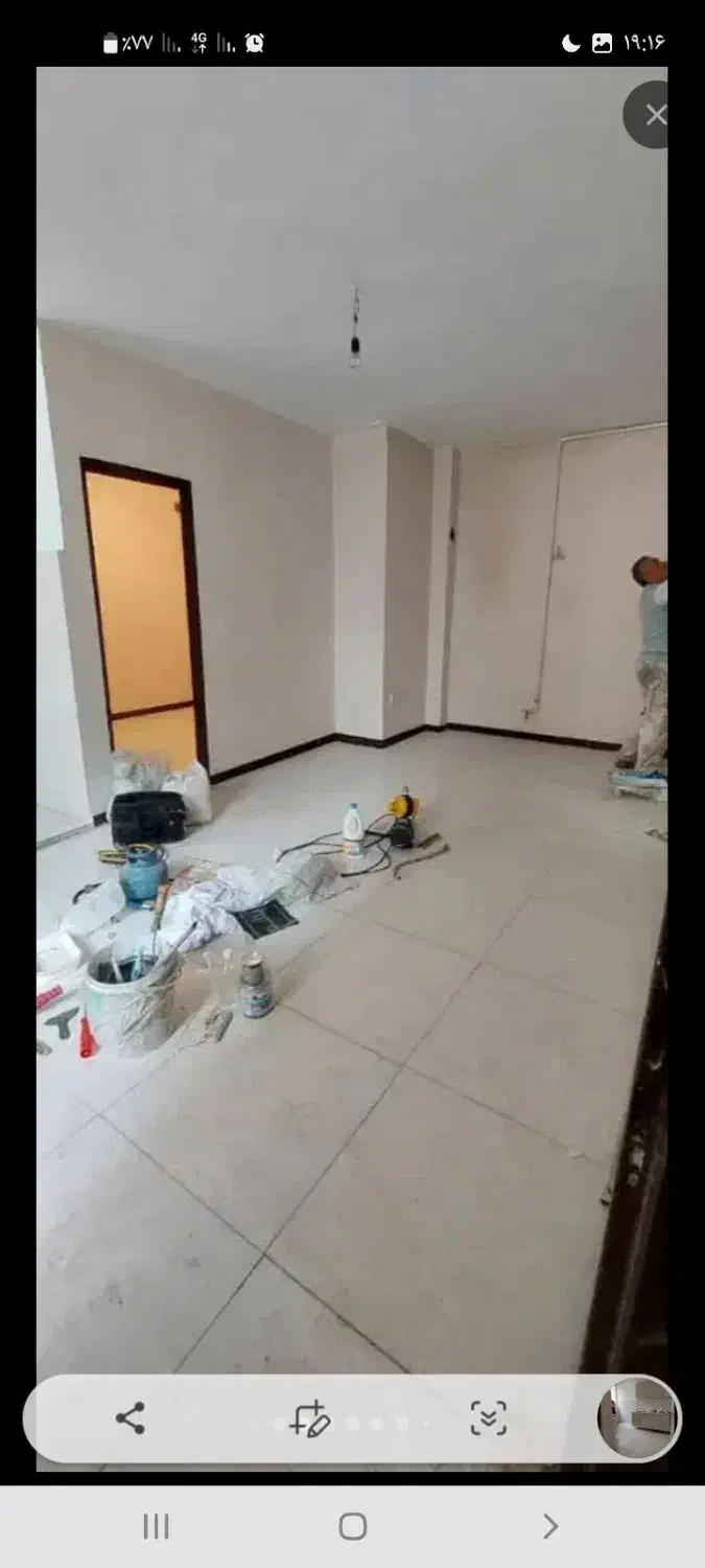 اپارتمان کلا۴ واحد ۲ طبقه