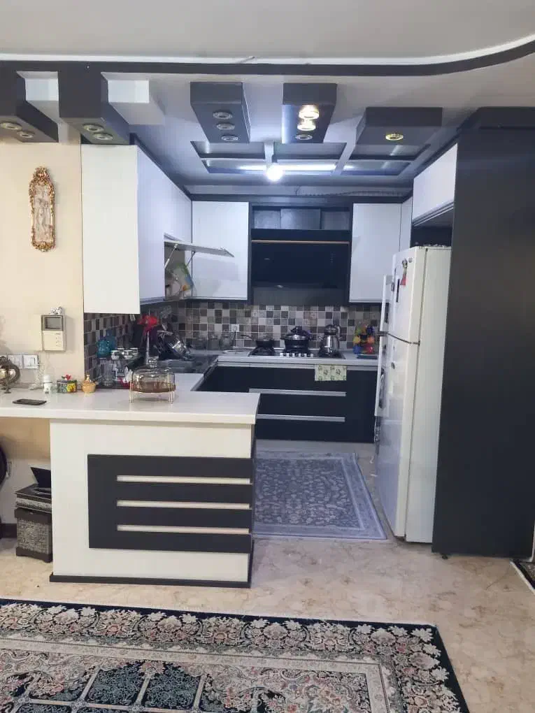 واحد ۸۴_۳ متری نفت جنوبی