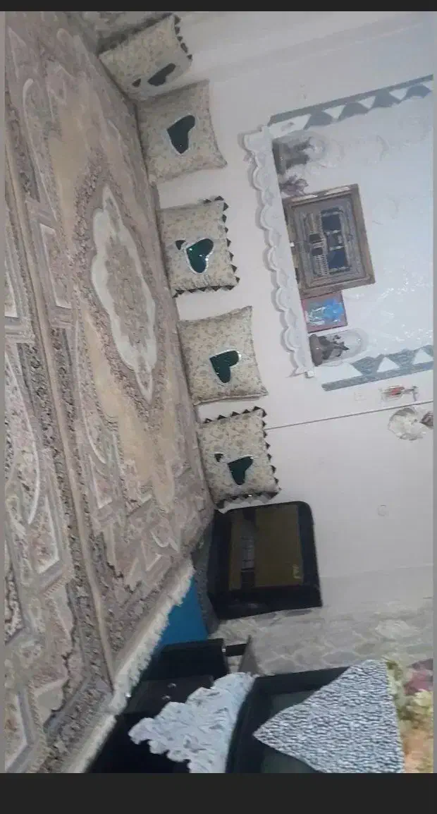 رهن خانه