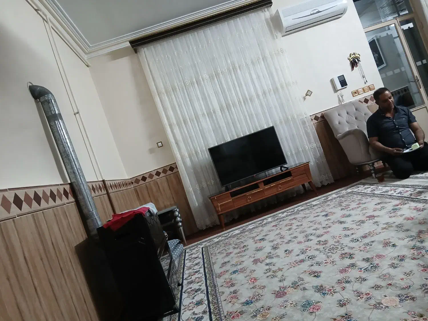 فیش نورپران