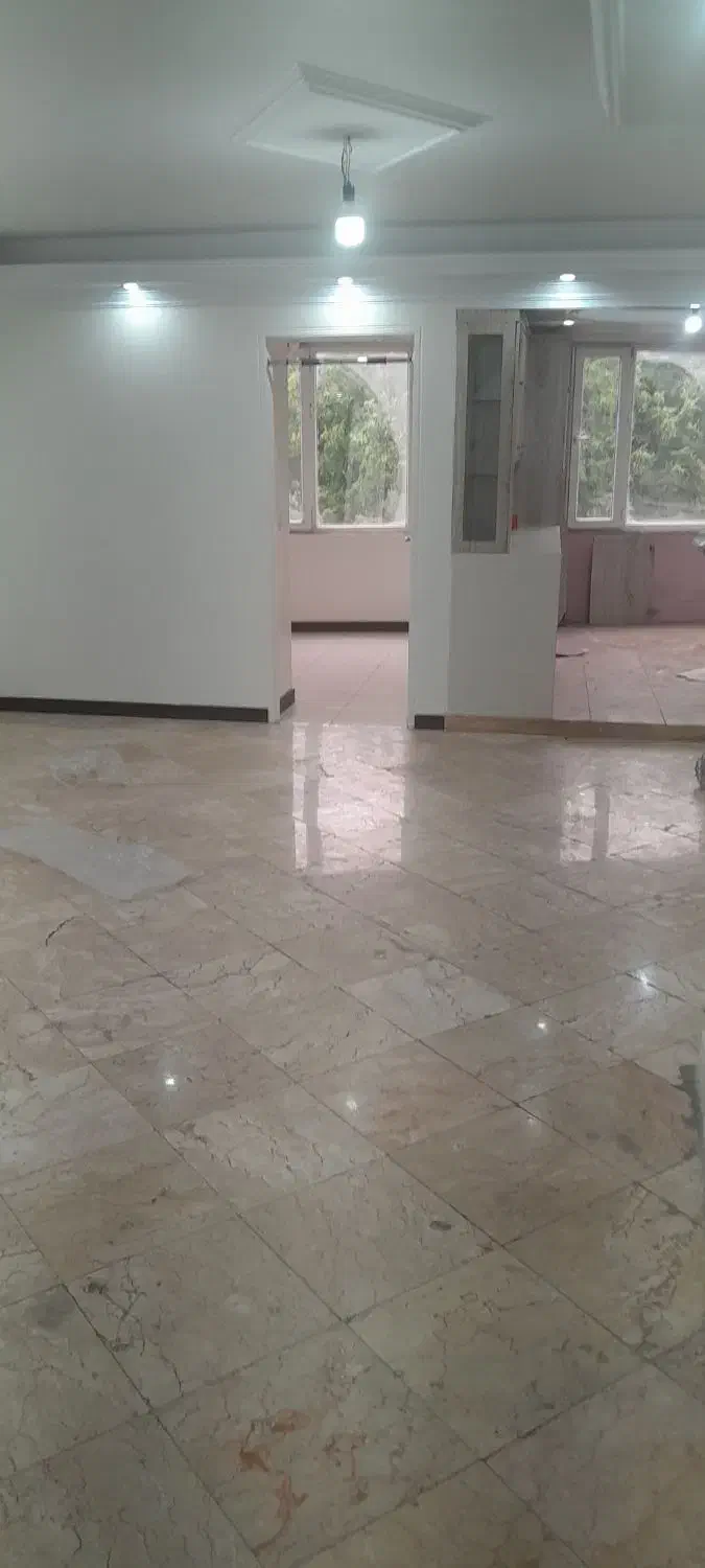 ۶۷ متر چهار طبقه تک واحدی دولاب