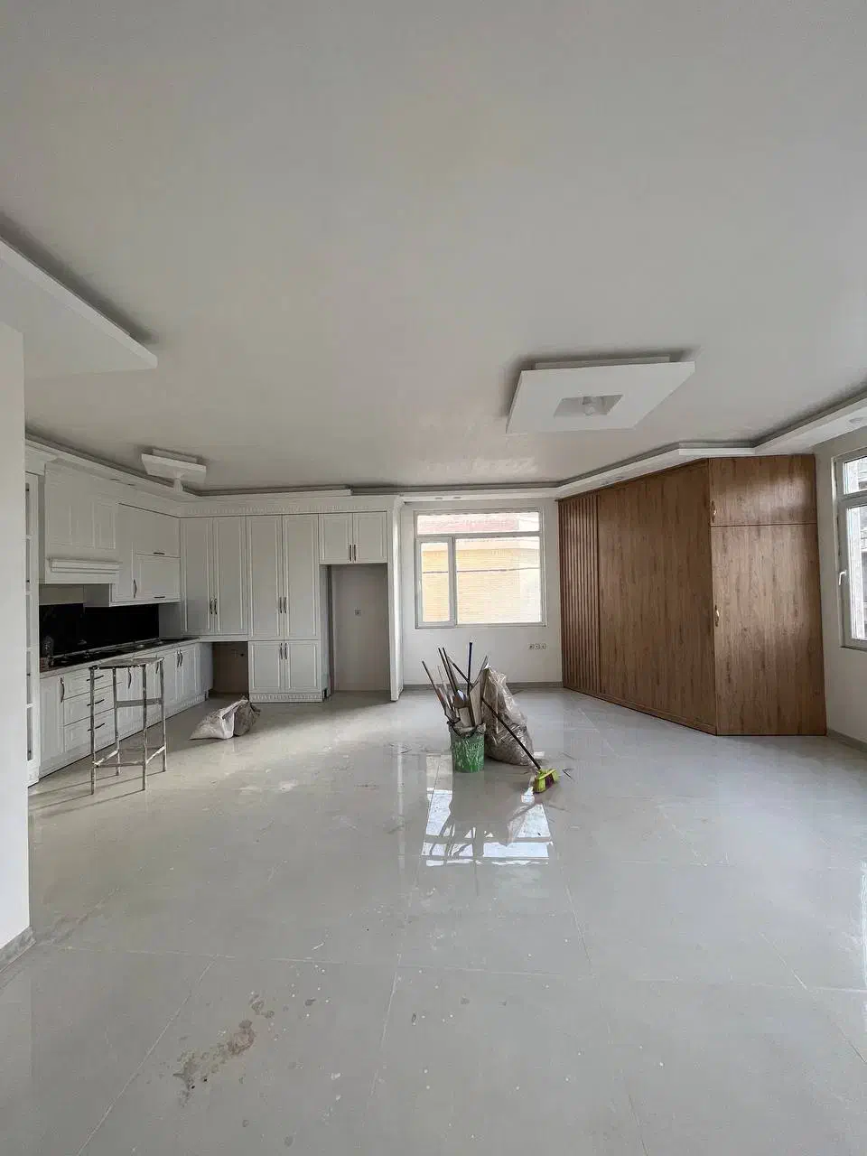 فروش مسکونی خیابان کمال الملک