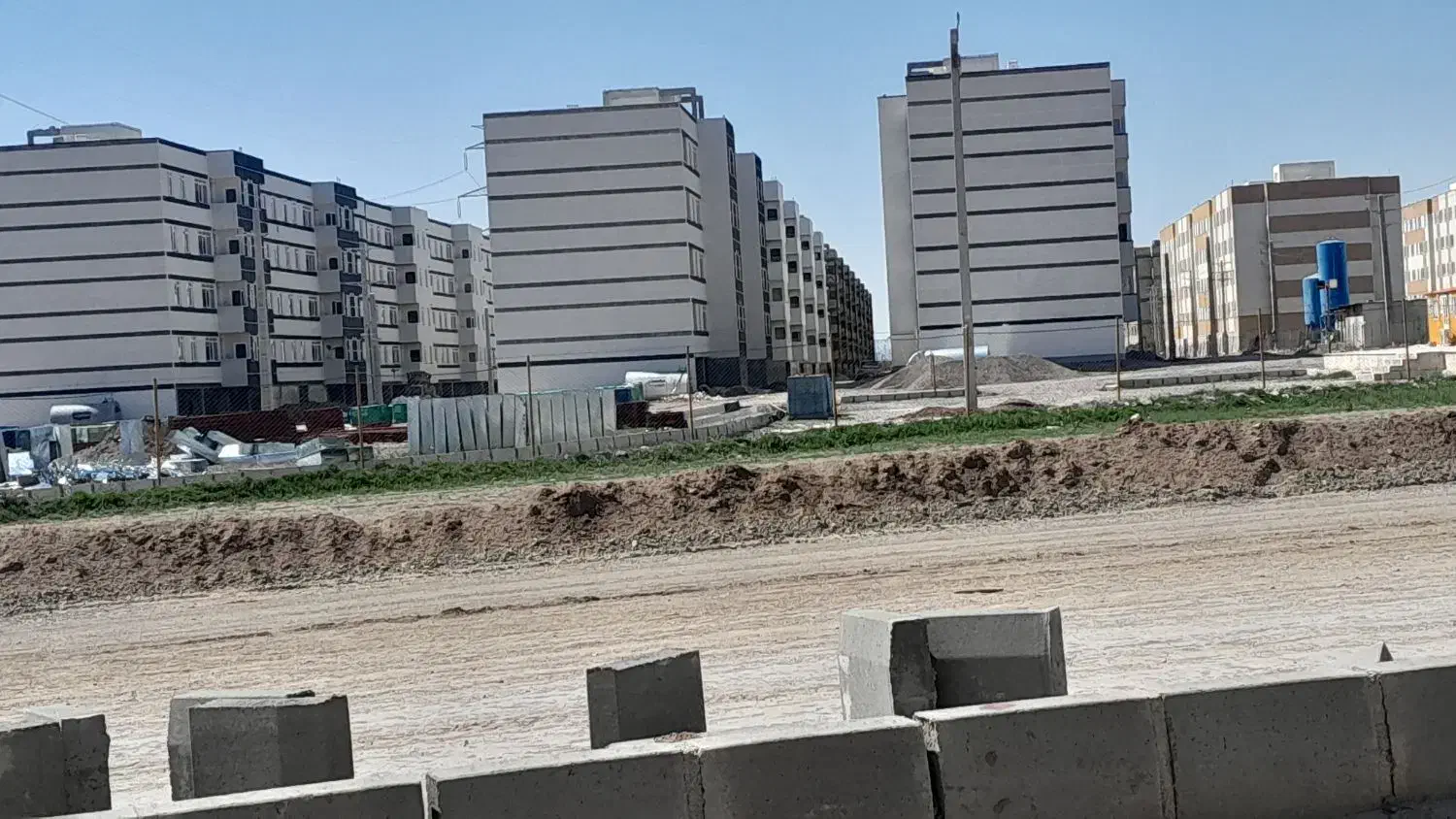 فروش مسکن ملی
