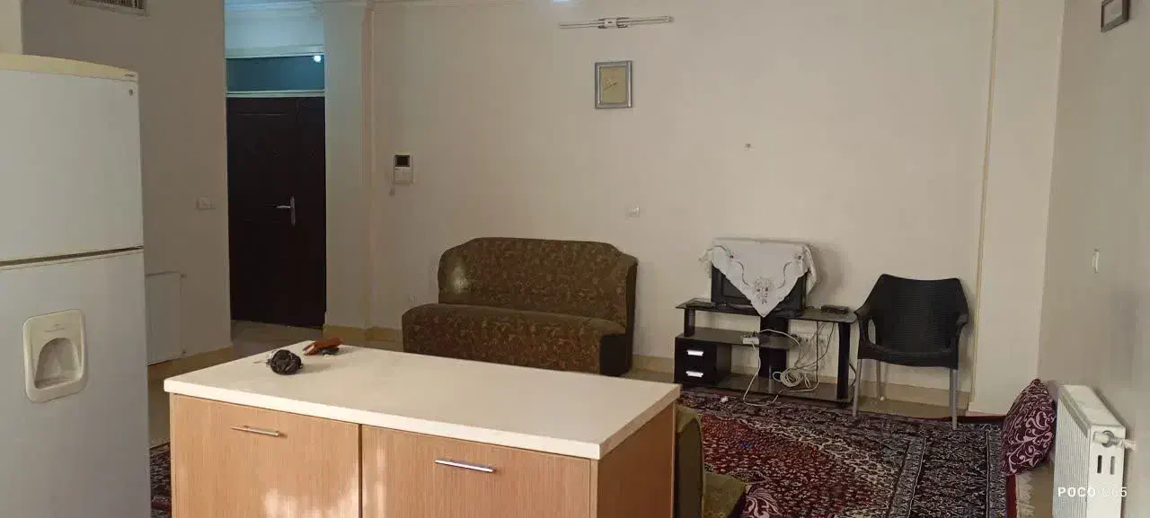 اجاره آپارتمان ۵۵ متری