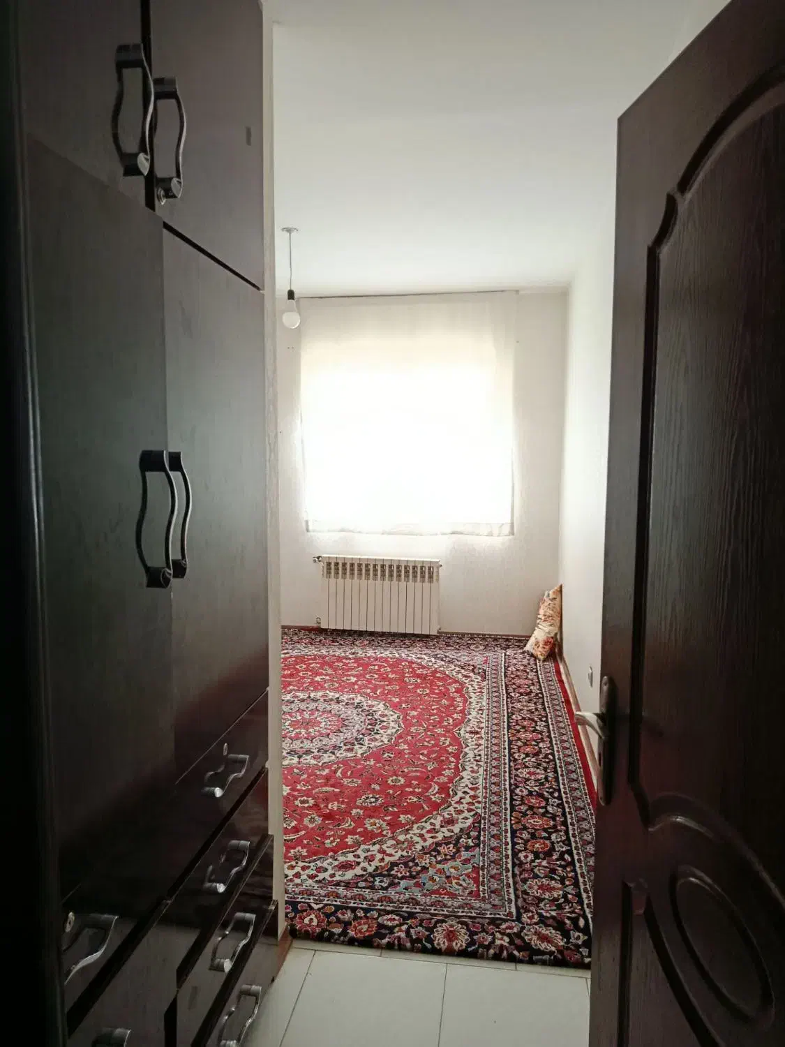 آپارتمان فروشی سنددار