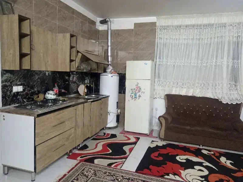 باغ ویلا اجاره‌ای