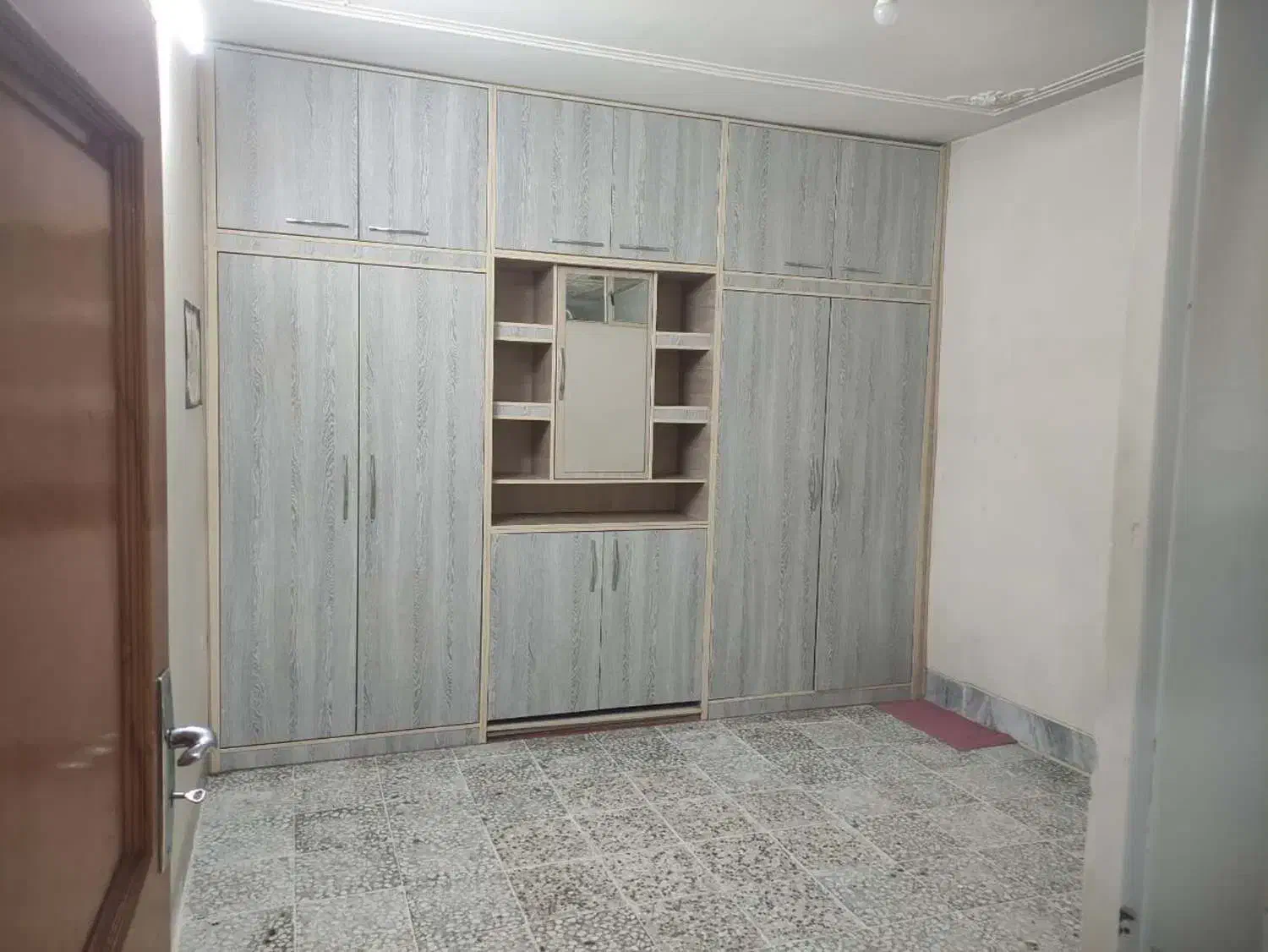اجاره طبقه همکف مجزا_یکخواب