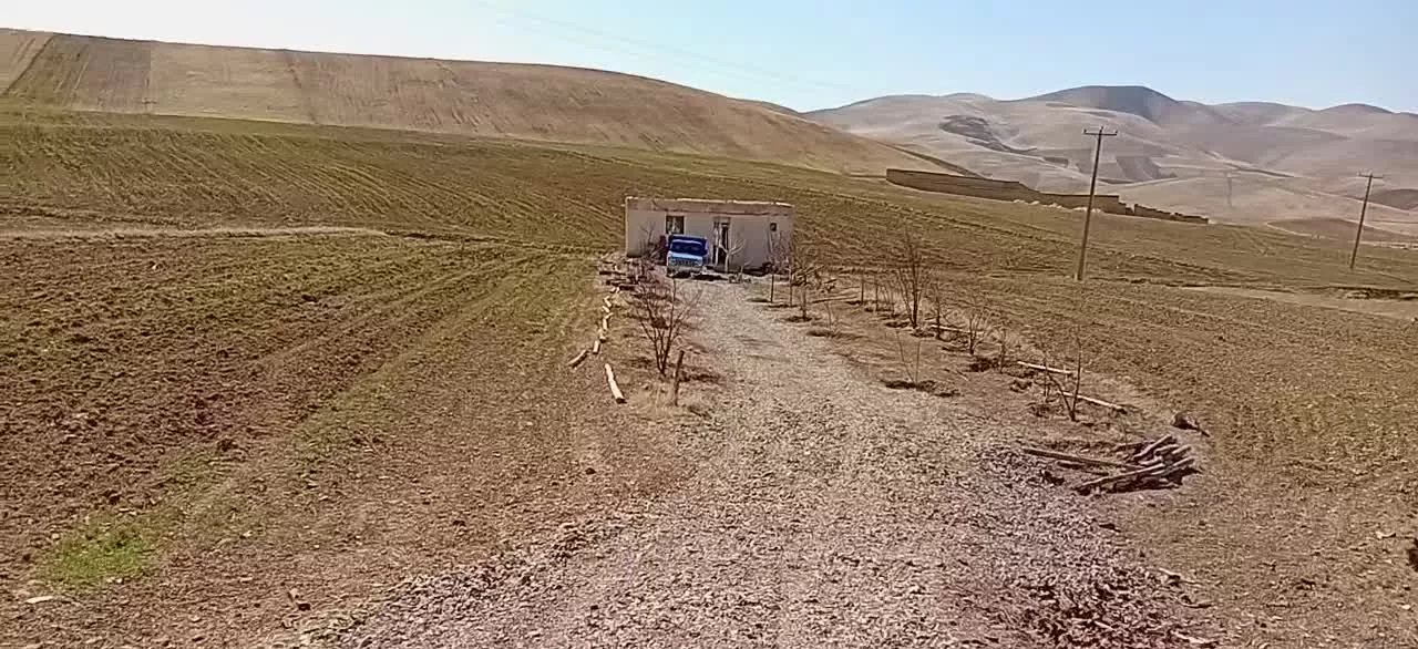 فروش باغ و خانه